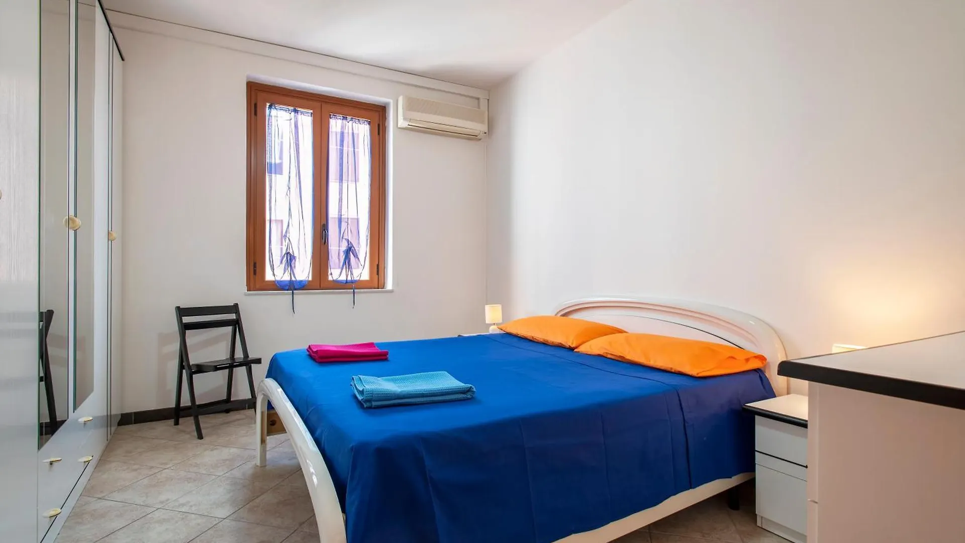 Appartamento Casa 'Sole Del Lido' Alghero