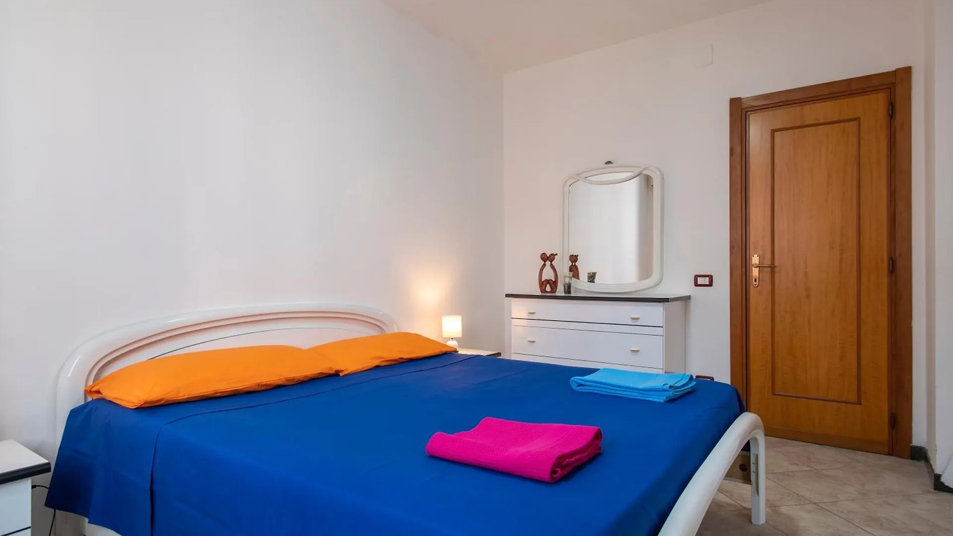 Appartamento Casa 'Sole Del Lido' Alghero