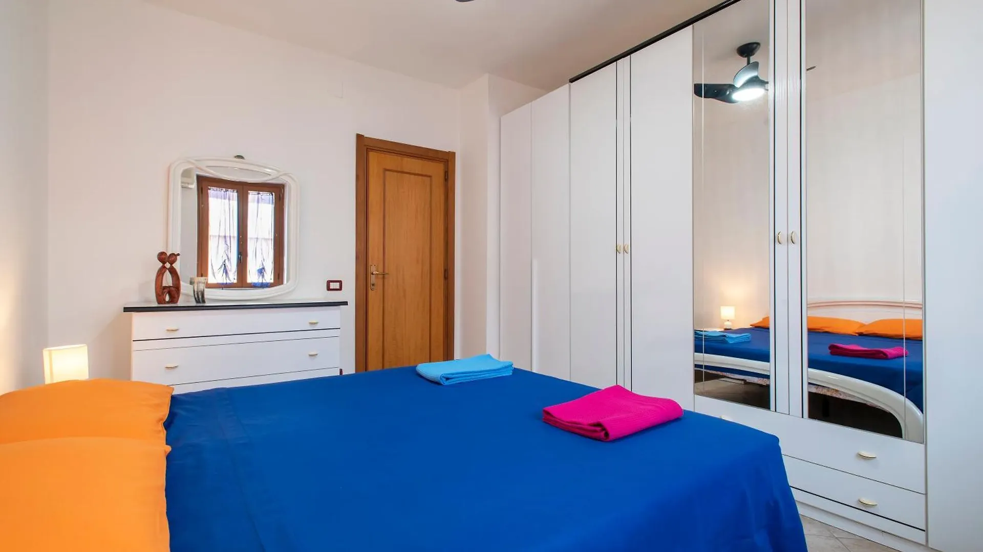 Appartamento Casa 'Sole Del Lido' Alghero 0*,