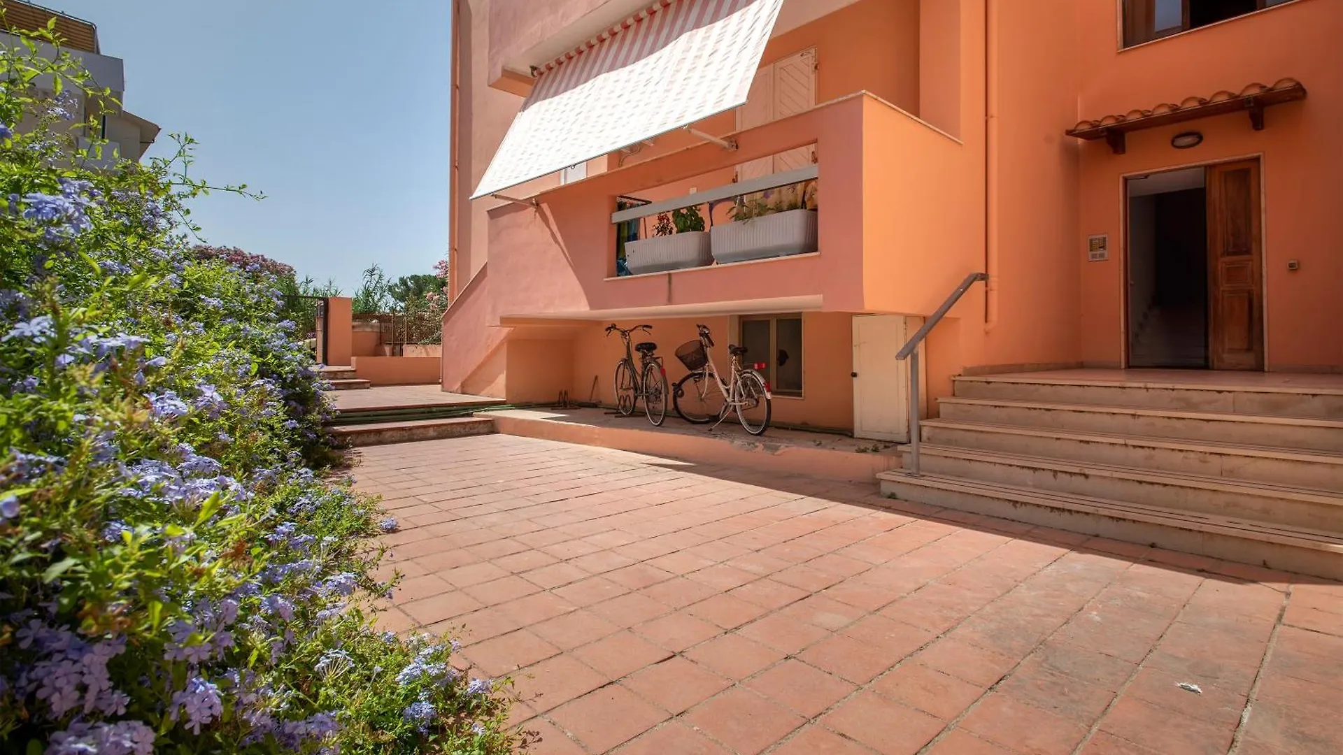 Appartamento Casa 'Sole Del Lido' Alghero