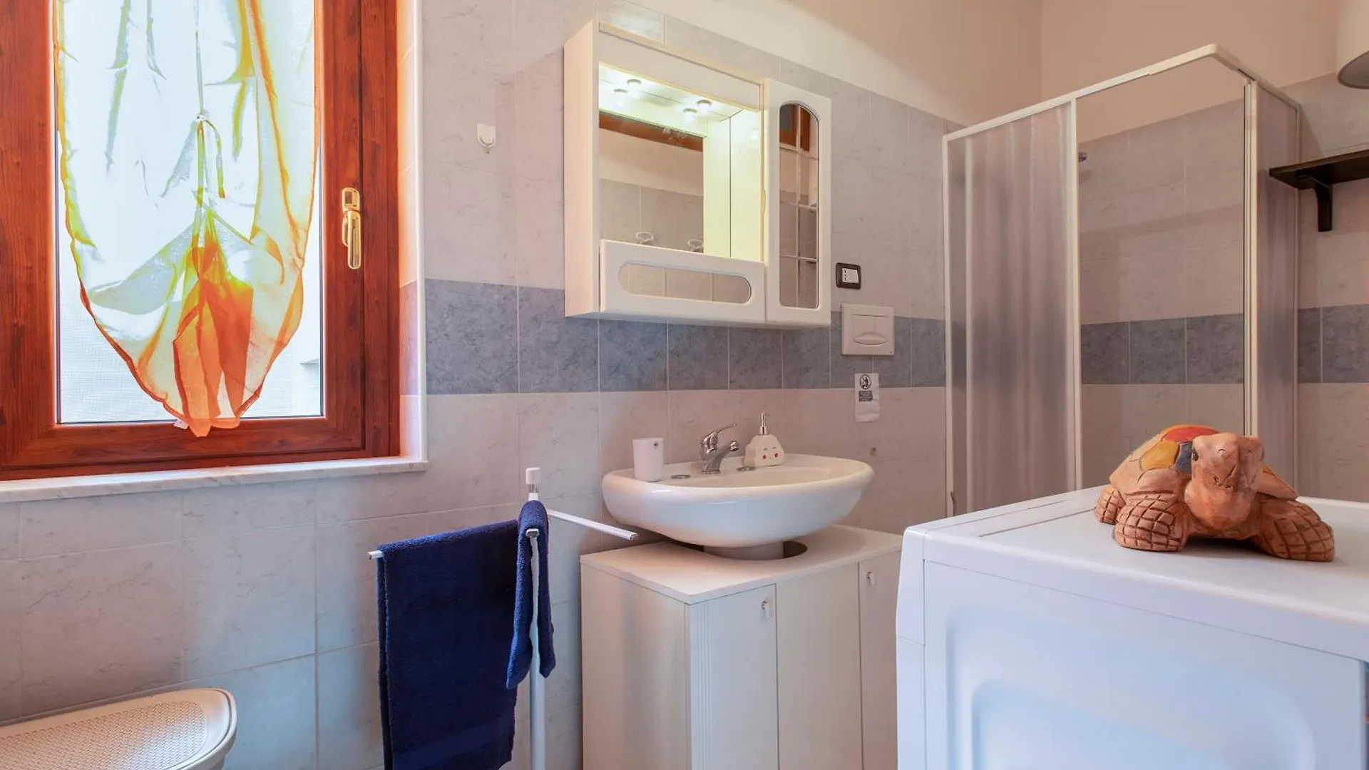 Appartamento Casa 'Sole Del Lido' Alghero 0*,