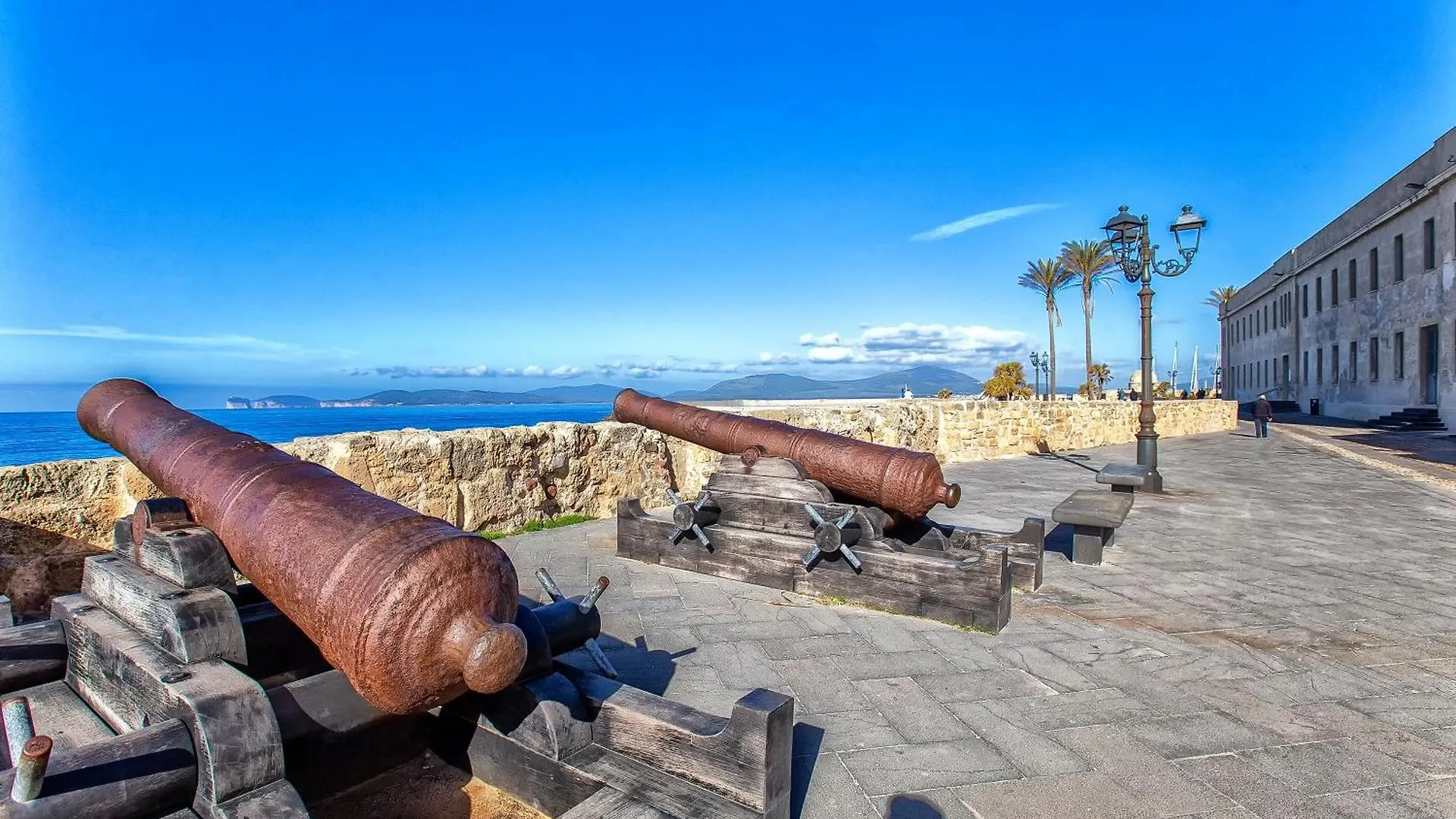 Appartamento Casa 'Sole Del Lido' Alghero